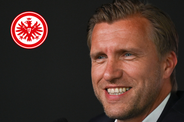 Eintracht Frankfurt hat krassen 230-Millionen-Plan: So sieht er aus!