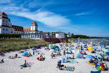 Größte Insel Deutschlands: Diese Insel ist größer als Berlin!