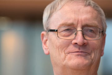 Wegen Spionageverdachts: Ex-BND-Präsident Hanning in U-Haft