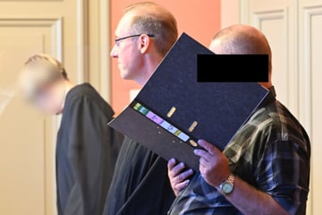 BGH bestätigt Urteil gegen Kinderschänder