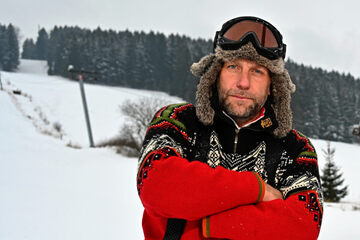 Skilift-Zoff im Erzgebirge: Gerichtstermin verschoben