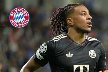 Bayern-Sportboss betont: Michael Olise hat keine Ausstiegsklausel