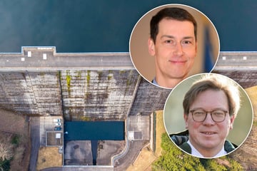 Starkregen, Hochwasser, Dürre: Wie sich der Freistaat gegen Wetterextreme rüstet