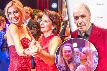 Leipzig: Promi-Alarm auf dem Leipziger Opernball: Doch einer ließ besonders lange auf sich warten