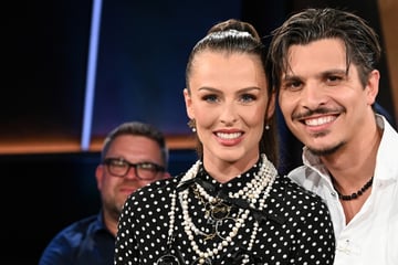 "Let's Dance"-Star schüttet Mann ihr Herz aus: "Ich liebe dich so sehr"