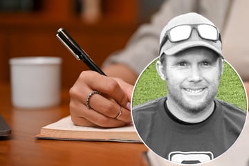 Nach dem Tod ihres Mannes schrieb sie ein Kinderbuch: Jetzt kommt die schockierende Wahrheit ans Licht