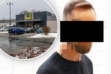 Schockierende Anklage: Chemnitzer machte der Ex das Leben zur Hölle