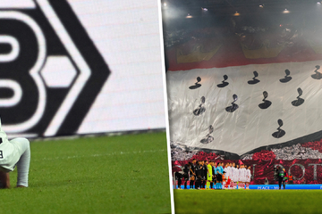 Erhöhtes Polizeiaufgebot: Mönchengladbach bereitet sich auf Risiko-Spiel gegen 1. FC Köln vor