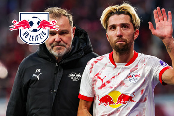 Letztes Spiel der Champions League: RB Leipzig setzt auf Sieg, muss jedoch auf Kampl verzichten