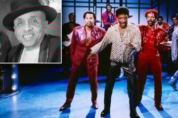 Disco-Legenden "Kool & the Gang" unter Schock: Mitglied wird bei Unfall getötet