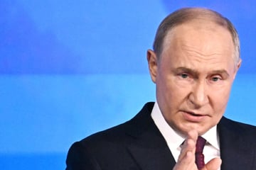 Ukraine-Krieg: EU hat diplomatische "Kontakte" mit Kreml aufgenommen