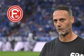 "Neuer Impuls": Zweitliga-Absteiger schmeißt Trainer Alexander Ende raus!