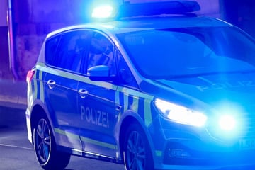 Polizei fixiert Randalierer, plötzlich bricht er zusammen und stirbt