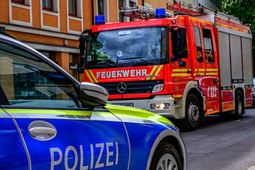 Nach Brand bei Bielefeld: Einsatzkräfte entdecken lebloses Ehepaar