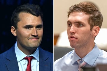 Charlie Kirk murder suspect Tyler Robinson's lawyer calls major evidence into question