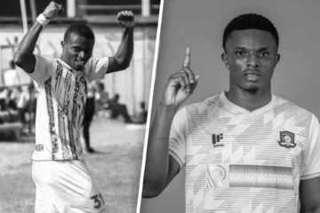 Bewaffnete Räuber töten Fußballprofi (†20) bei Überfall auf Mannschaftsbus