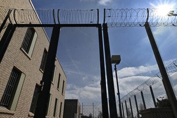 Hohe Nachfrage: Abschiebehaft in Thüringen soll ausgebaut werden