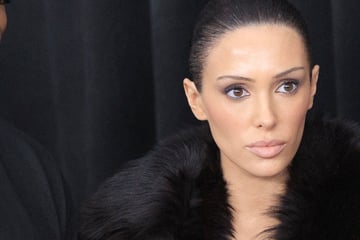 Ehe mit Kanye West: "Unglückliche" Bianca Censori will sich befreien