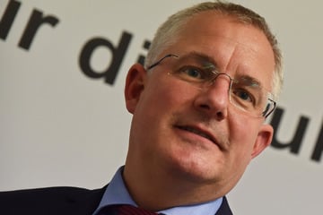 Situation der Thüringer Automobil-Zulieferer - Er ermutigt zur Arbeit für Rüstungsindustrie
