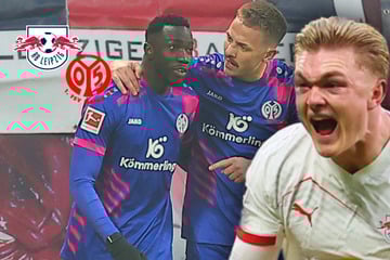 Pfiffe und viele leere Plätze! RB Leipzig beschenkt nächsten Keller-Klub