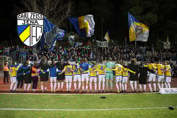 Es geht um sehr viel: Diese Ziele hat Carl Zeiss Jena noch in dieser Saison