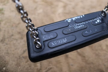 Nach Streit: Teenager (16) auf Spielplatz angeschossen