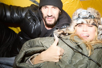 GNTM: Nach gemeinsamer Nacht im Zelt: Thomas Hayo verrät pikantes Detail über Heidi Klum