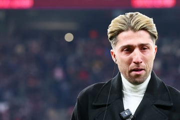 Kampl spricht nach RB-Abschied über Schicksalsschläge: "Da bricht dir alles unter den Füßen weg"