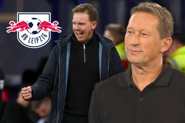 Nagelsmann zurück zu RB Leipzig? Red-Bull-Chef Schmidt spricht Klartext