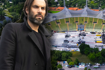 "Laim und die schlafenden Hunde": Wasserleiche am Olympiastadion - Dirk wurde umgebracht!