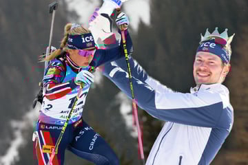 Biathlon-Stars schießen gegen neues Event in Deutschland