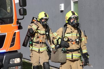 Giftiges Gas in Magdeburger Wohnhaus freigesetzt: Elf Menschen teils schwer verletzt