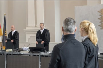 Sexueller Missbrauch von Patientin: Physiotherapeut beteuert Unschuld und zieht vors BGH