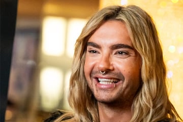 "So 'ne Drecksau": Damit bringt Bill Kaulitz' neuer Flirt ihn um den Verstand