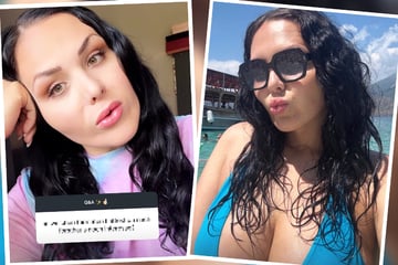 "Forsthaus Rampensau"-Jessica hat "Bock auf Dating-Shows": Ist sie bald ein Bachelor-Babe?