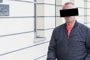  Urteil im Pirnaer "Bruderkrieg" - Täter will freiwillig in den Knast