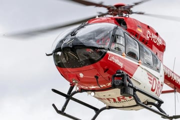 Vier Verletzte nach gefährlicher Verpuffung im Vogtland