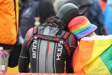 Erst zum zweiten Mal! Hunderte Menschen feiern CSD in Wernigerode
