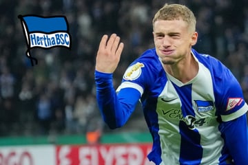 Kater oder nächstes Spektakel? Hertha kann Historisches schaffen