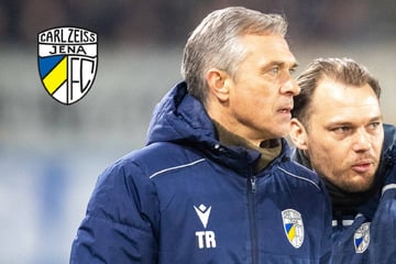 Trainer und Co betroffen: Ostclub mit Freilassungs-Botschaft am Tag von 3:0-Sieg