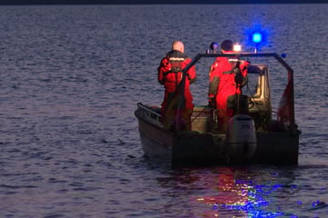Hamburg: Großeinsatz auf der Alster: Feuerwehr rettet Ruderer aus dem eiskalten Wasser