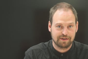 Digitalisierung, Bürgerbeteiligung, KI-Strategie: So wollen die Grünen das Rathaus besser machen
