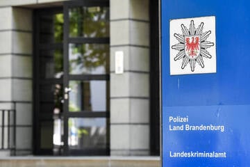 Datenleck beim LKA Brandenburg: Leichtes Spiel für Hacker