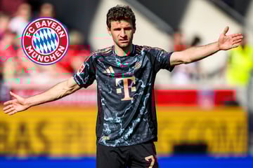 Aus beim FC Bayern: Müller spricht über Gefühlslage