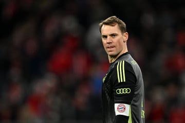 40 Jahre Manuel Neuer: Wie geht es weiter für die FC-Bayern-Legende?