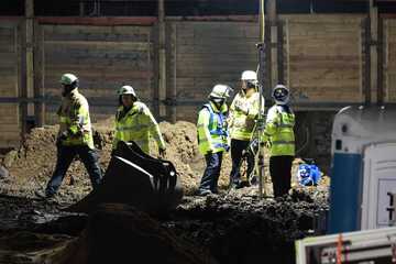 Fliegerbombe muss entschärft werden: Aachener Innenstadt gesperrt