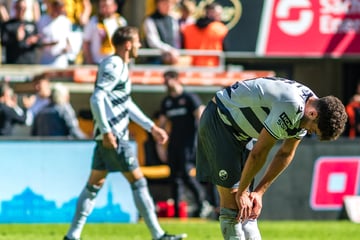 Das war's! Drei von vier Absteigern aus der 3. Liga stehen fest