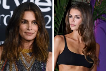 Tochter von Cindy Crawford sorgt mit bizarrer Exorzismus-Beichte für Aufsehen