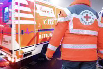 Reanimation im Straßenverkehr: Rentner stirbt später im Krankenhaus