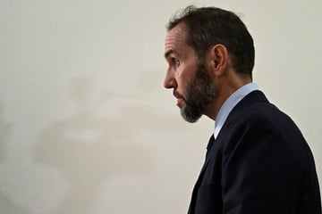 Jack Smith says investigations proved beyond "reasonable doubt" that Trump committed crimes